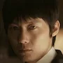 Park Byung-Eun as odd-eye