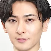 Yuta Furukawa portrait