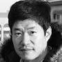 Actor Yu Jun-sang