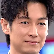 Dean Fujioka portraying Ryoma Kamiki