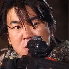 Actor Yoon Je-Moon