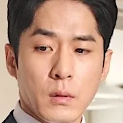 Actor Lee Jun-I