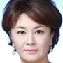 Actress Kim Hye-sun