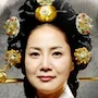 Yang Mi-Kyeong as Queen Jeonghui