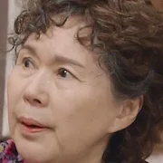 Lee Joo-Sil