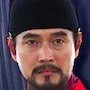Kim Myung-Soo as King Injo
