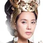 Actress Oh Hyun-Kyung