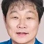Joo Jin-Mo portrait