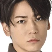 Kazuya Kamenashi