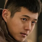 Actor Ha-Joon