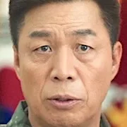 Ahn Kil-Kang