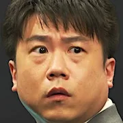 Kenta Uchino as Sho Suzuki
