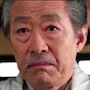 Actor Jeon Kuk-Hwan