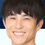 Actor Akiyoshi Nakao