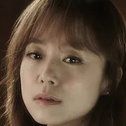 Actress Jeon Do-Yeon
