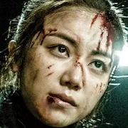 Kim Ok-vin as Sook-hee
