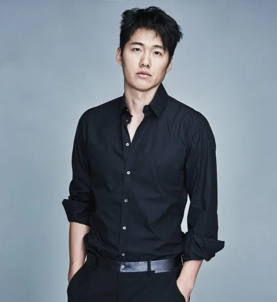 Cha Rae-Hyoung