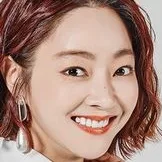 Actress Seo Hyo-Rim