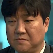 Hwang Jae-Yeol portrays citizen
