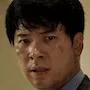 Actor Kim Sang-kyung