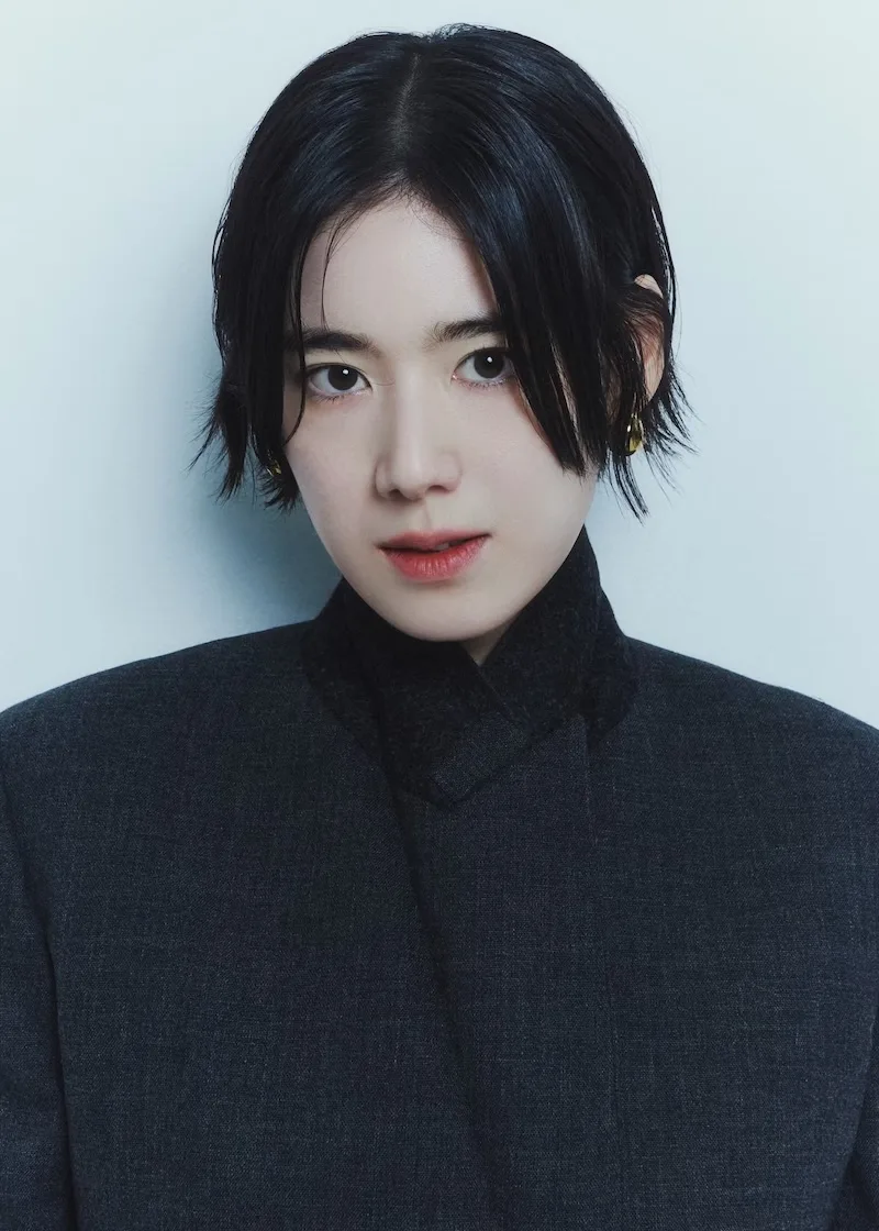 Jung Eun-Chae promotional portrait
