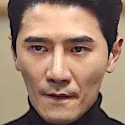Actor Ha Soo-Ho portraying Im Jang-Do.