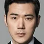 Kim Kang-Woo as Jo Se-Hwang