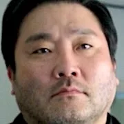 Park Kwang-Jae