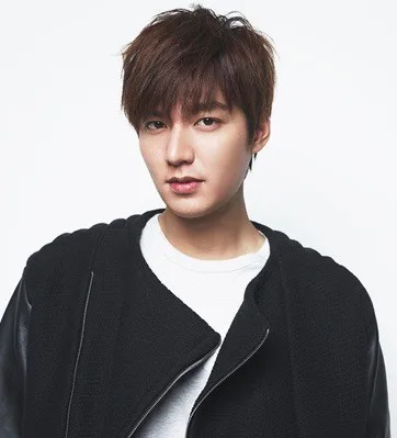 Lee Min-ho