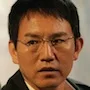 Actor Son Byung-Ho