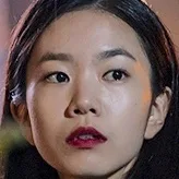 Lee Seol as Eun Sun-Jae