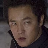 Jo Han-chul as Jung Seung-gil