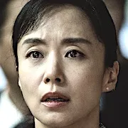 Actress Jeon Do-yeon