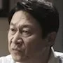 Kim Eung-soo as Jo Nam-poong