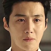 Actor Kim Seon-ho