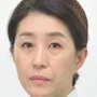 Actress Kim Mi-Kyung