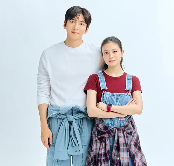 Promotional image for Merry Berry Love