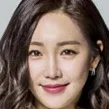 Actress Lee Yu-Ri