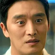 Lee Se-Ho