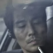 Park Sang-Wook