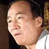 Actor Yun Ju-Sang