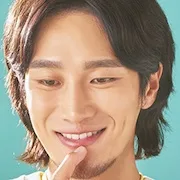 Ahn Bo-Hyun as Ku Woong