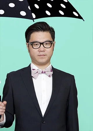 Shinobu Hasegawa portrait profile
