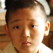 Actor Jang Joon-Young