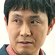 Oh Jung-Se as Bong Je-Soon