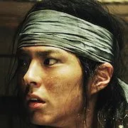 Park Bo-Gum as Soo-Bong