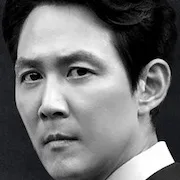 Lee Jung-jae