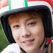 Lee Hong-Ki as Suk-Goo