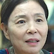 Cha Mi-Kyung