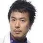 Actor Kim Dae-Jin